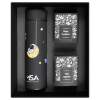 Набор подарочный Solution Prestige Trio (термос, чай, кофе) (Изображение 1)