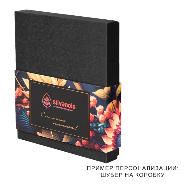 Набор подарочный Solution Superior Duo (Кошелек с картхолдером, ручка роллер) (Изображение 9)