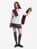 Футболка унисекс Durington, белая, размер 3XL/4XL (Изображение 11)