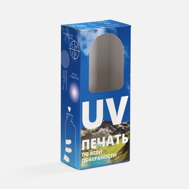Коробка для игрушек Beastie Toys с печатью на заказ (Изображение 2)