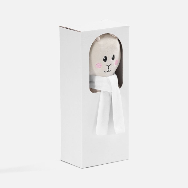 Коробка для игрушек Beastie Toys с печатью на заказ (Изображение 7)