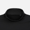 Лонгслив из бифлекса Morfiss, черный, размер XL/XXL (Изображение 4)