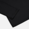 Лонгслив из бифлекса Morfiss, черный, размер XL/XXL (Изображение 5)