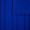 Шарф Knit Beat, синий (Изображение 4)