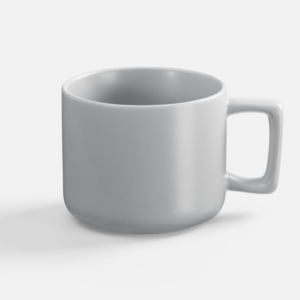 Набор Alaska Tea, серый (Изображение 7)