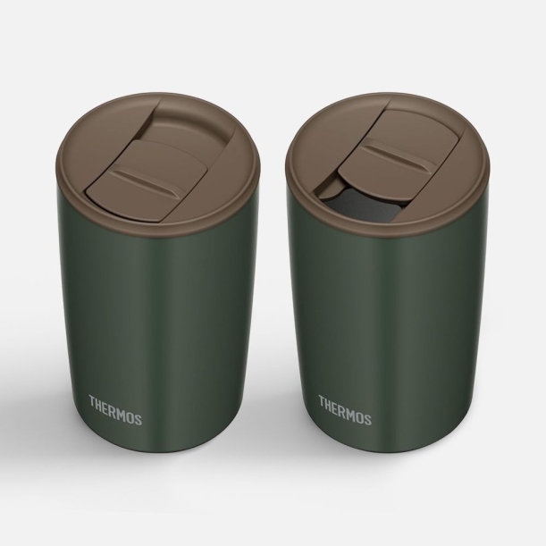 Термокружка JDP 400 (Изображение 4)