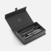 Набор Parker IM Essential Stainless Steel CT, серебристый (Изображение 1)