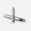 Набор Parker IM Essential Stainless Steel CT, серебристый (Изображение 3)