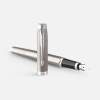 Набор Parker IM Essential Stainless Steel CT, серебристый (Изображение 3)