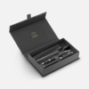 Набор Parker IM Essential Black CT, черный (Изображение 1)