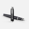 Набор Parker IM Essential Black CT, черный (Изображение 3)