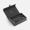 Набор Parker IM Essential Black CT, черный (Изображение 1)