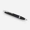 Набор Parker IM Essential Black CT, черный (Изображение 2)