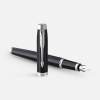 Набор Parker IM Essential Black CT, черный (Изображение 3)