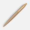 Ручка шариковая Parker Jotter Gold GT (Изображение 1)