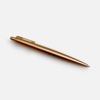 Ручка шариковая Parker Jotter Gold GT (Изображение 2)