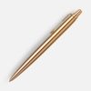 Ручка шариковая Parker Jotter Gold GT (Изображение 3)