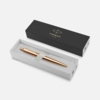 Ручка шариковая Parker Jotter Gold GT (Изображение 4)