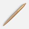 Ручка шариковая Parker Jotter Gold GT (Изображение 1)