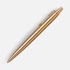 Ручка шариковая Parker Jotter Gold GT (Изображение 3)