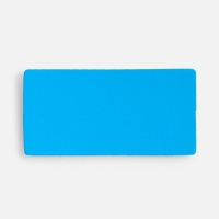 Лейбл Listra Soft Touch, XS, голубой