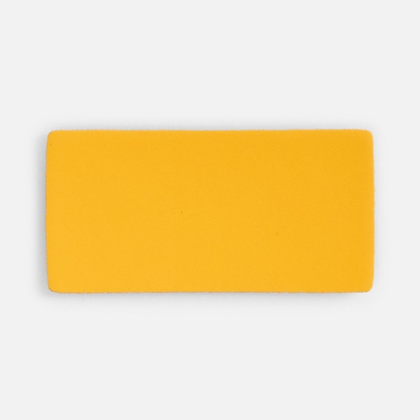 Лейбл Listra Soft Touch, XS, желтый (Изображение 1)