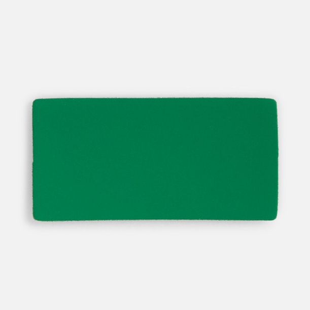 Лейбл Listra Soft Touch, XS, зеленый (Изображение 1)