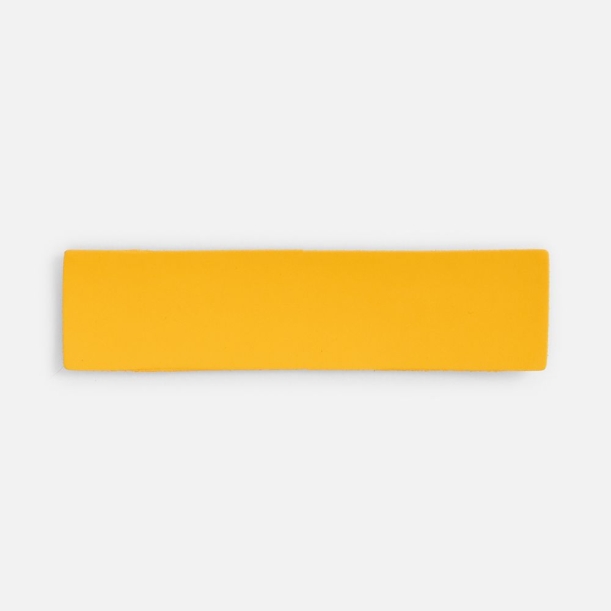 Лейбл Listra Soft Touch, S, желтый (Изображение 1)