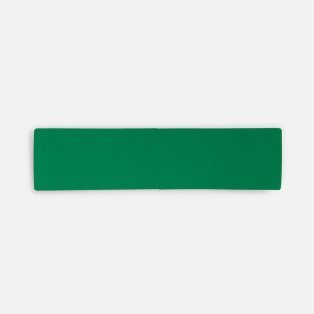 Лейбл Listra Soft Touch, S, зеленый (Изображение 1)