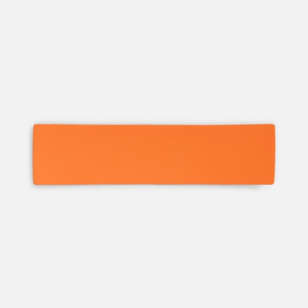 Лейбл Listra Soft Touch, S, оранжевый (Изображение 1)