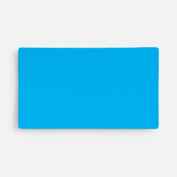 Лейбл Listra Soft Touch, M, голубой (Изображение 1)