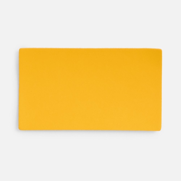 Лейбл Listra Soft Touch, M, желтый (Изображение 1)