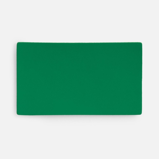 Лейбл Listra Soft Touch, M, зеленый (Изображение 1)