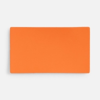 Лейбл Listra Soft Touch, M, оранжевый