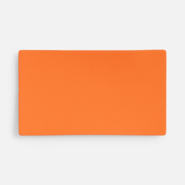 Лейбл Listra Soft Touch, M, оранжевый (Изображение 1)