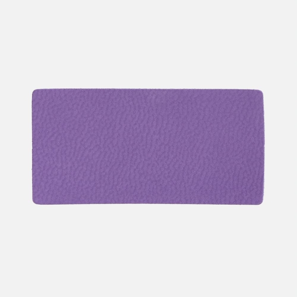 Лейбл Listra Latte, XS, фиолетовый (Изображение 1)