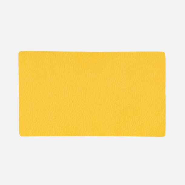 Лейбл Listra Latte, M, желтый (Изображение 1)