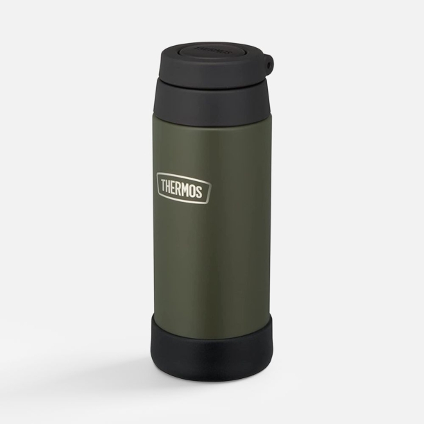 Термобутылка ROB 500, хаки (Изображение 1)