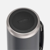 Термос Icon 1200, черный (Изображение 6)