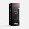Термос Icon 1200, черный (Изображение 9)