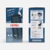 Термобутылка JOO 380 (Изображение 9)