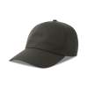 Бейсболка "DAD HAT-S FIVE", 5 клиньев, металлическая застежка, тёмно-серый, 100% хлопок, 270 г/м2 (Изображение 1)