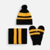 Шапка Winwear, черная (Изображение 4)