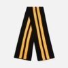 Шарф Winwear, черный (Изображение 1)