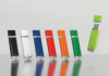Флеш-карта USB 8GB "Абсолют", белая (Изображение 2)