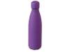 Подарочный набор Колорит с термобутылкой и термокружкой (фиолетовый)  (Изображение 6)
