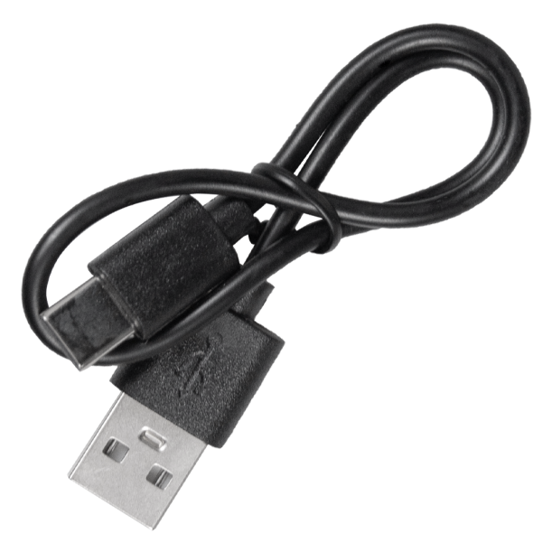 Фонарь Tools Jacob, алюминиевый, аккумуляторный, с зарядкой type-c, с молотком, черный (Изображение 4)