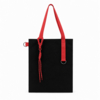 Набор Superbag Red accent: шоппер с обвесом (Изображение 2)