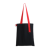 Набор Superbag Red accent: шоппер с обвесом (Изображение 4)