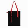 Набор Superbag Red accent: шоппер с обвесом (Изображение 2)